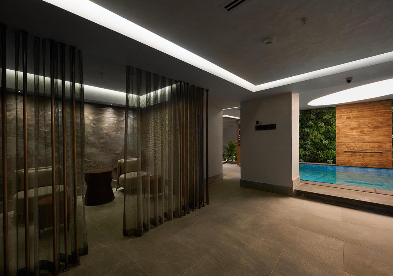 איסטמבול Dundar Hotel & Spa מראה חיצוני תמונה