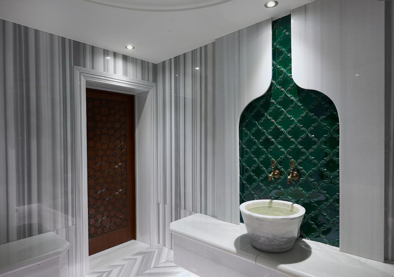 איסטמבול Dundar Hotel & Spa מראה חיצוני תמונה
