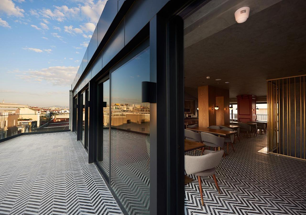 איסטמבול Dundar Hotel & Spa מראה חיצוני תמונה