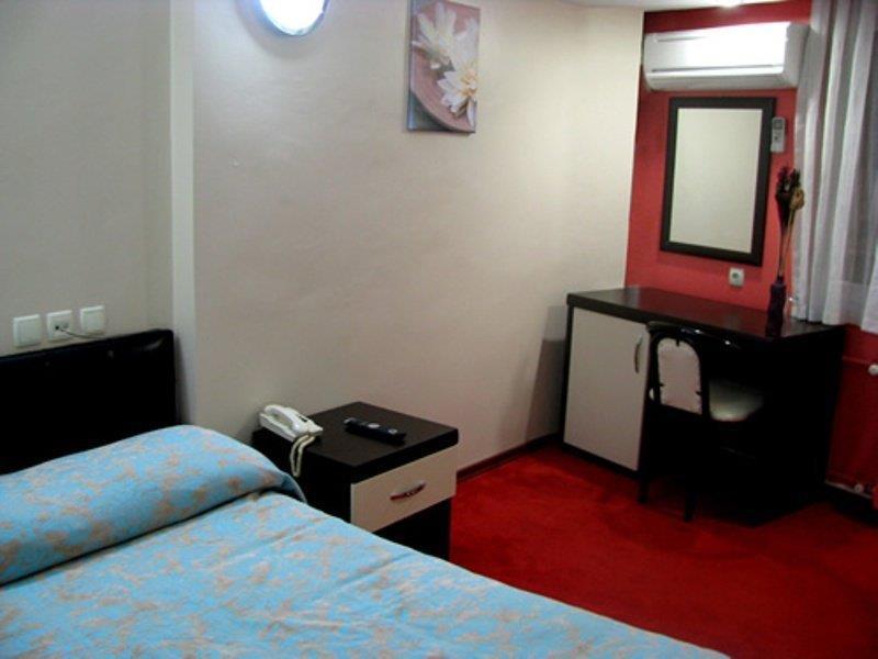 איסטמבול Dundar Hotel & Spa מראה חיצוני תמונה