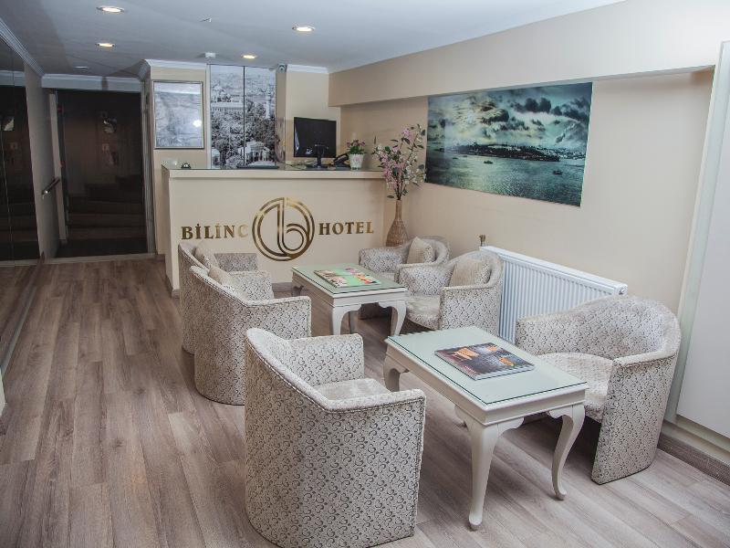איסטמבול Dundar Hotel & Spa מראה חיצוני תמונה