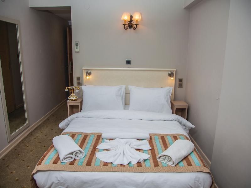 איסטמבול Dundar Hotel & Spa מראה חיצוני תמונה