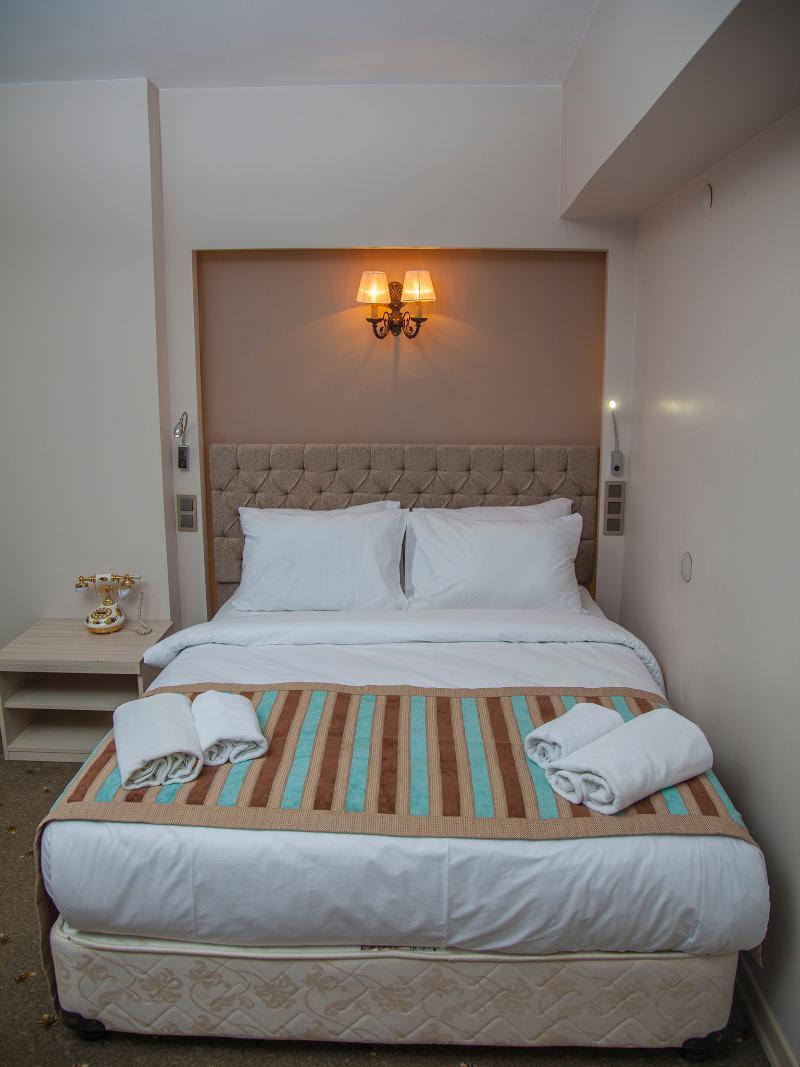 איסטמבול Dundar Hotel & Spa מראה חיצוני תמונה